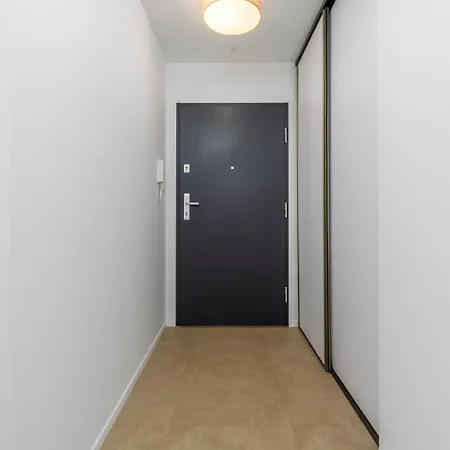Apartamento Blue Heaven - Przystan Letnica Gdańsk