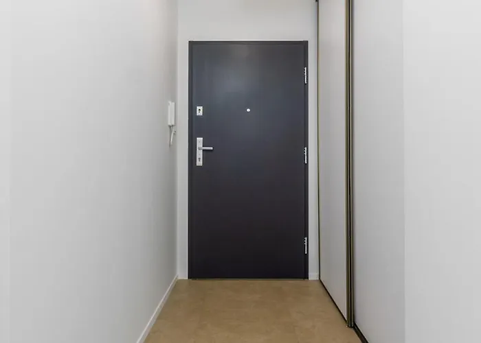 Апартаменты Blue Heaven - Przystan Letnica Гданьск